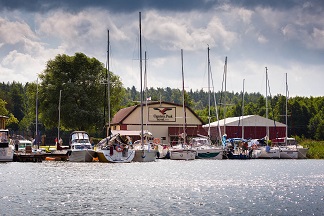 فندق أوجنيستي بتاك