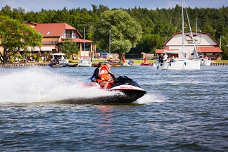 فندق أوجنيستي بتاك