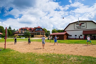 فندق أوجنيستي بتاك