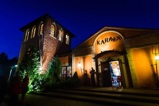 فندق أوجنيستي بتاك