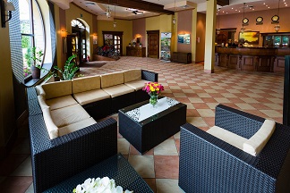 فندق أوجنيستي بتاك