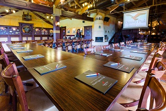 فندق أوجنيستي بتاك