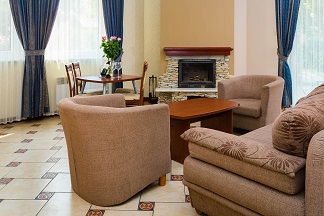 فندق أوجنيستي بتاك