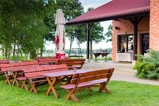 فندق أوجنيستي بتاك