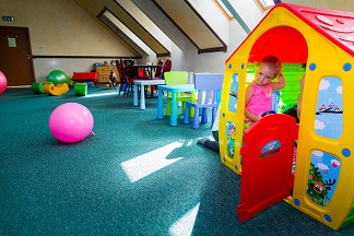 فندق أوجنيستي بتاك