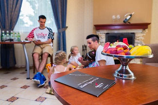 فندق أوجنيستي بتاك