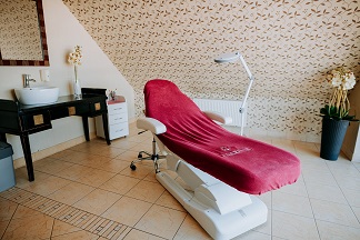 فندق أوجنيستي بتاك