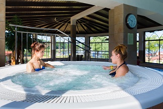 فندق أوجنيستي بتاك