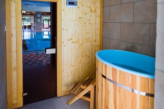 فندق أوجنيستي بتاك