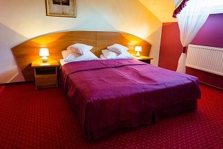 فندق أوجنيستي بتاك