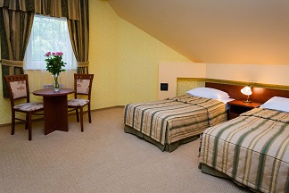 فندق أوجنيستي بتاك