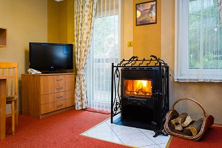 فندق أوجنيستي بتاك