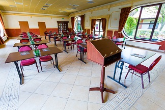 فندق أوجنيستي بتاك