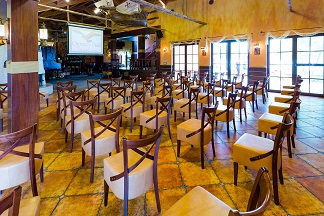 فندق أوجنيستي بتاك