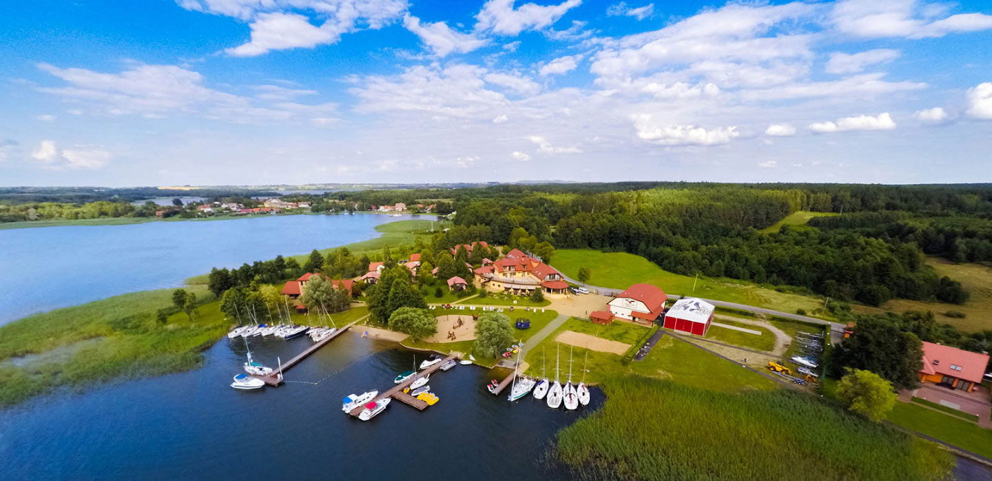 فندق أوجنيستي بتاك