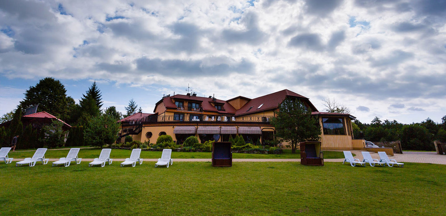 فندق أوجنيستي بتاك