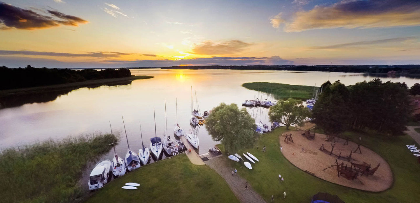 فندق أوجنيستي بتاك